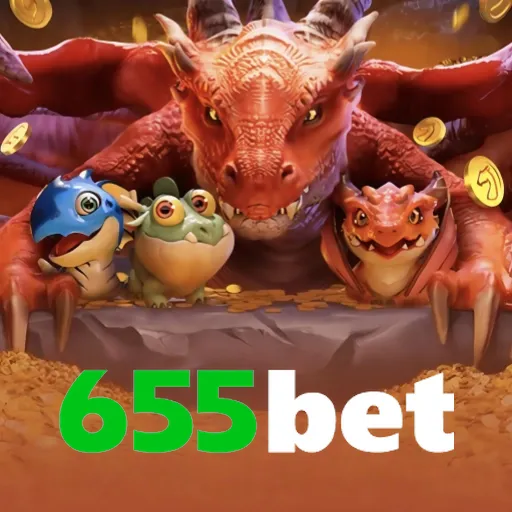 655bet Logo
