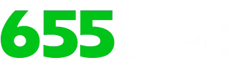 655bet Logo